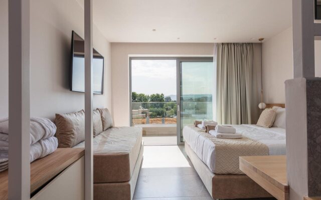 Nima Boutique Hotel