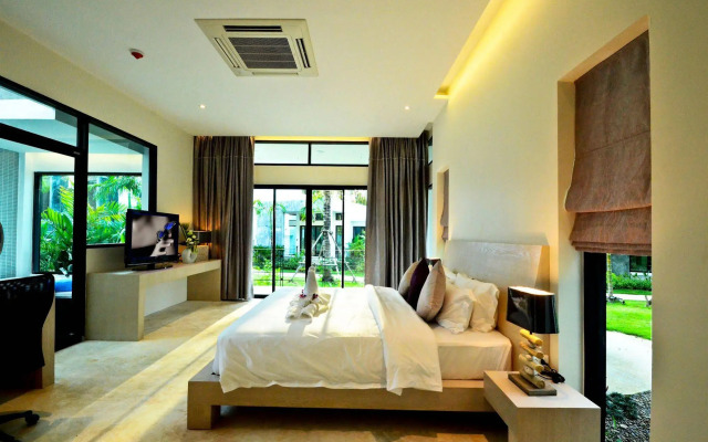 Wanaburi Hotel
