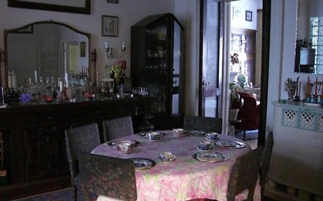 Exclusive B&B in the city centre of Vienna