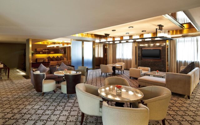 Sheraton Xi'an North City Hotel
