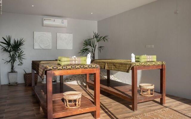 Villa Samayra - An Oceanfront Pool Villa, Koh Samui
