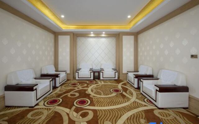 Vienna Hotel (Zhengzhou Hi-tech Wanda Zhengxuanhui Branch)