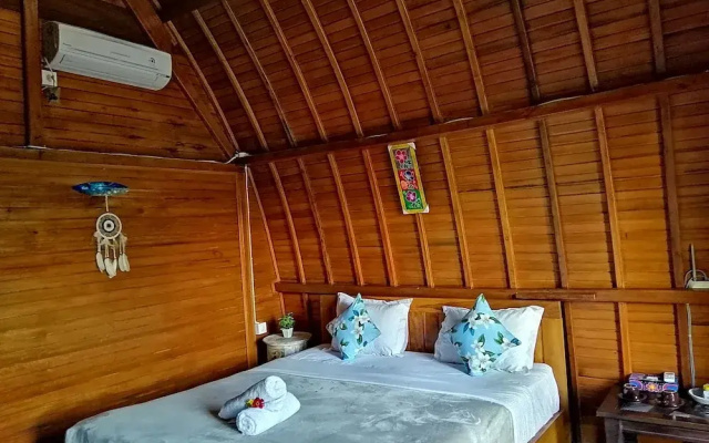 Ginanthi Cottage - Nusa Penida