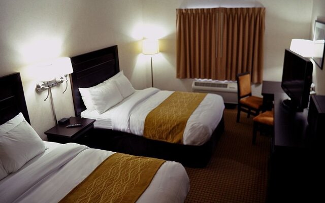 The Inn At Lenoxview Hotel