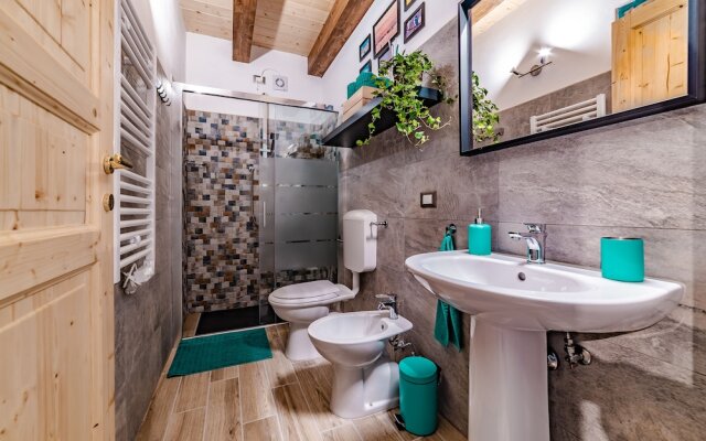 Villa Margherita Crespino