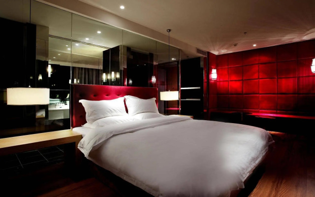 Blog Hotel Nanning