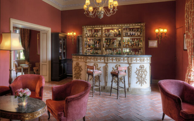 Villa La Massa