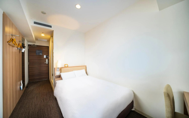 KOKO HOTEL Sapporo Ekimae
