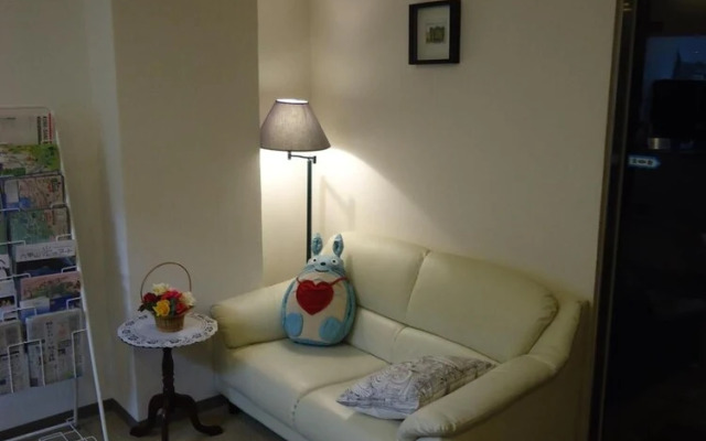 Hotel Arima Koukaen