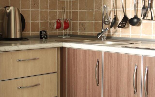 Gudauri Palace ApartHotel