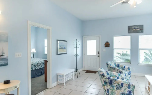 Coastal Cutie 3 Bedroom Home