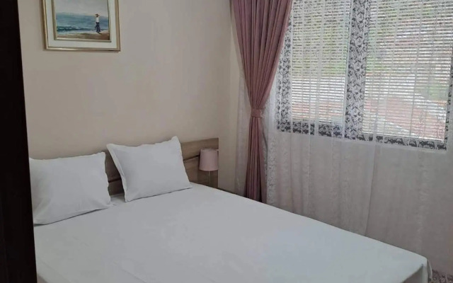 Апартамент Амира 3