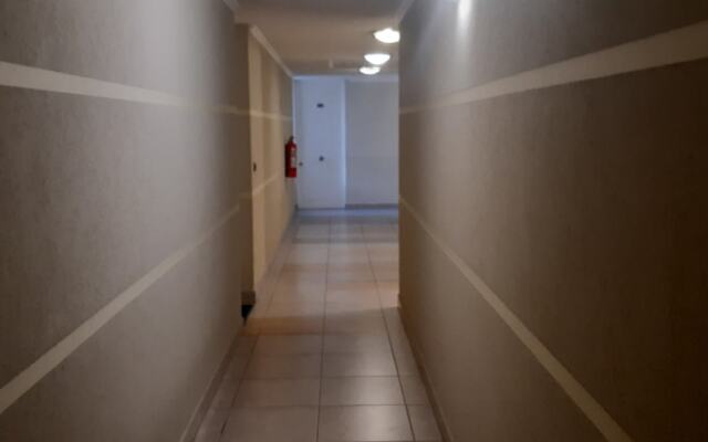 Marina Oceano Enjoy Coquimbo Uno