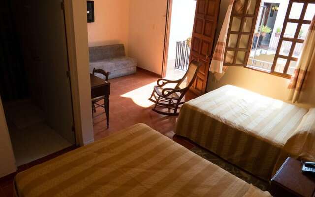 Hotel Posada Doña Lala