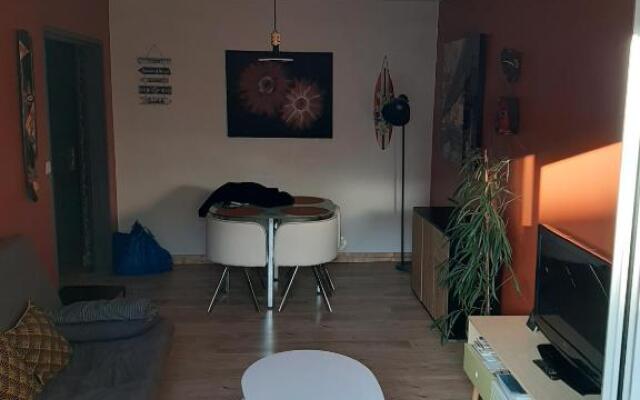 Charmant Appartement Centre Ville Le Ronsard