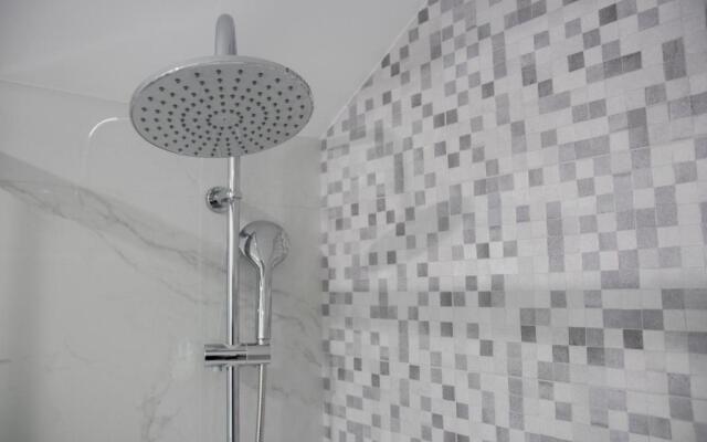 Apartamentos do Parque