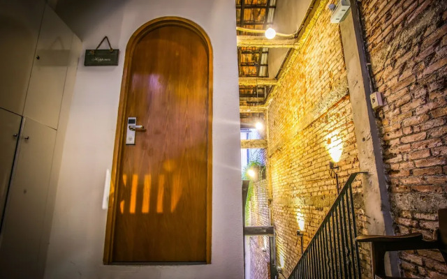 Prei Nokor Hostel