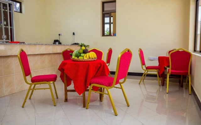 Furaha Lodge