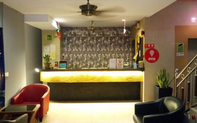 OYO Rooms Seremban KPJ