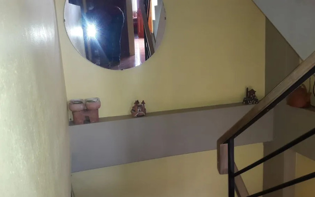 Sami House Hostal - Hostel