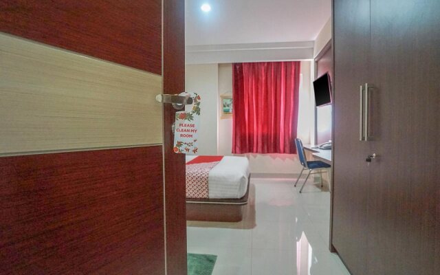 Homestay 82 By OYO Rooms