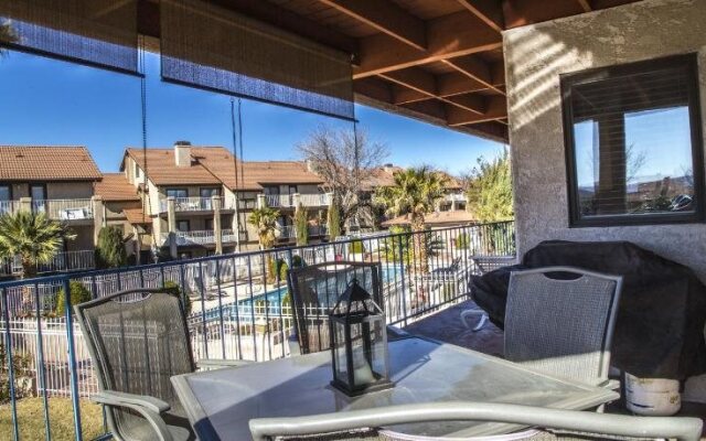 Canyon View Condos