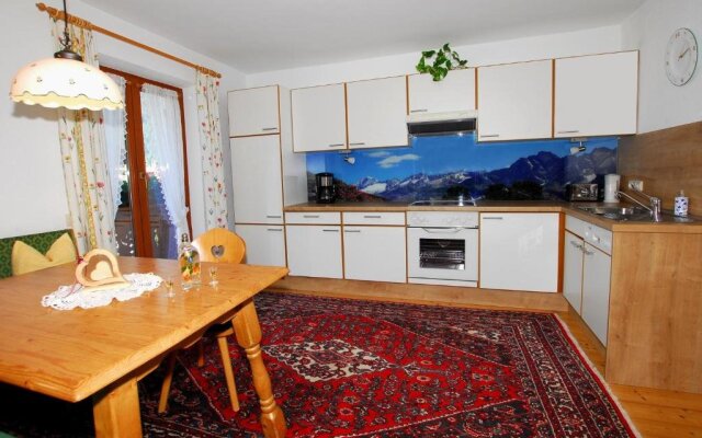 Haus Tasser