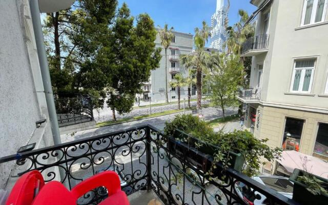 Центр города Батуми Apartment Rustaveli 13