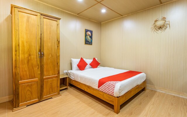 Oyo 584 Nang Bali Bungalow