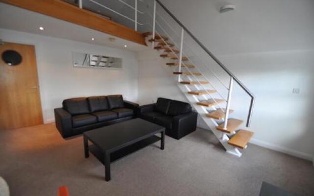 Princes Dock Chambers 10