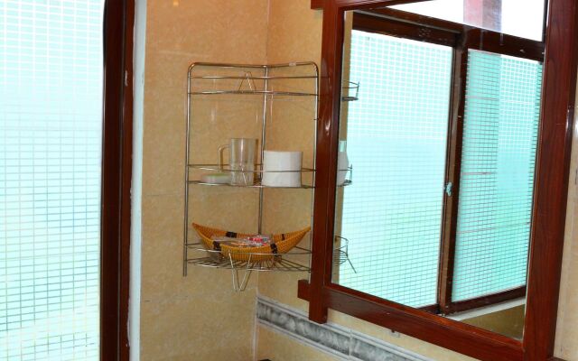 Sapa Sky Hotel