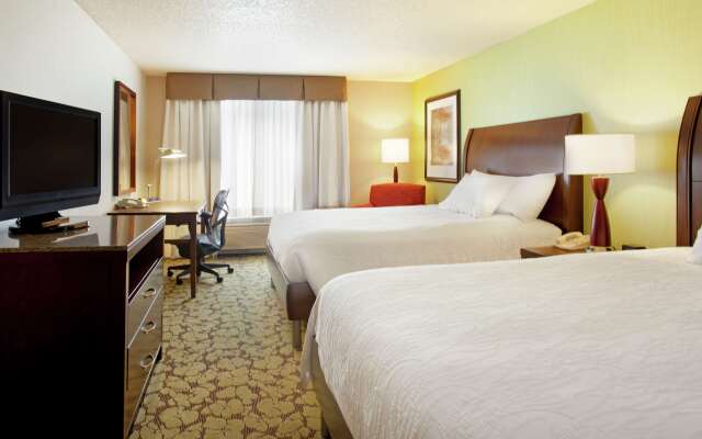 Hilton Garden Inn Minneapolis/Eden Prairie