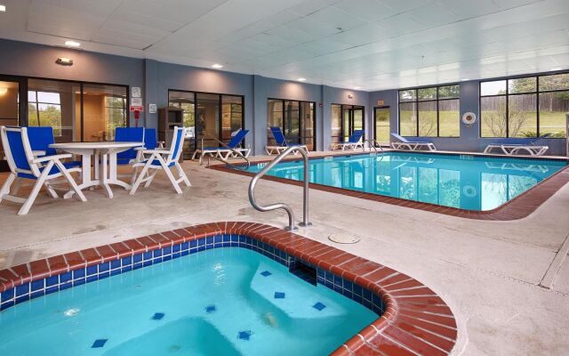 Wingate by Wyndham North East