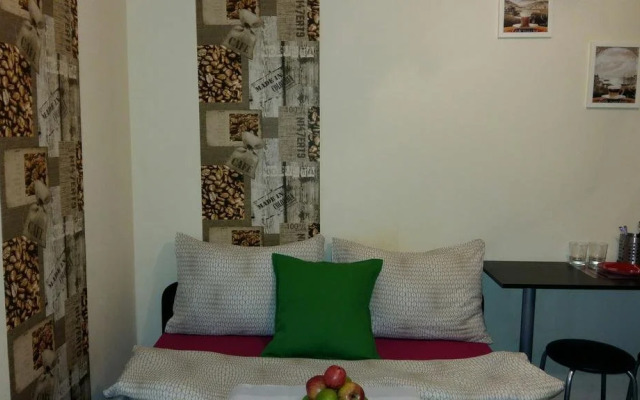 Kulturnaya Stolitsa Mini Hotel