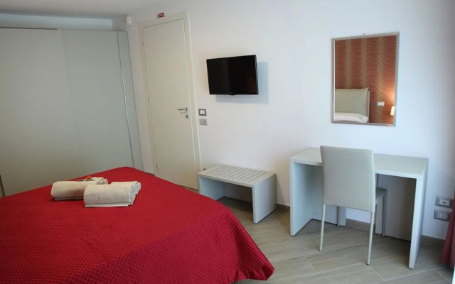 Luxury Rooms Garzilli