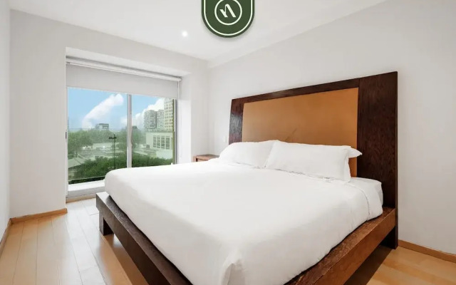 Vita Polanco by Naya Homes