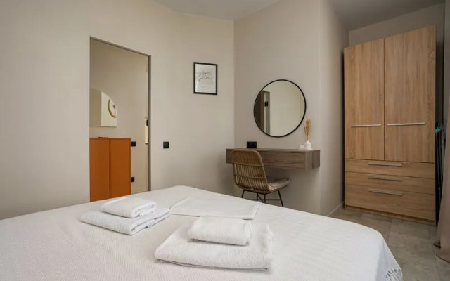 Море Апартаментов на ул. Березовая, д. 28/1