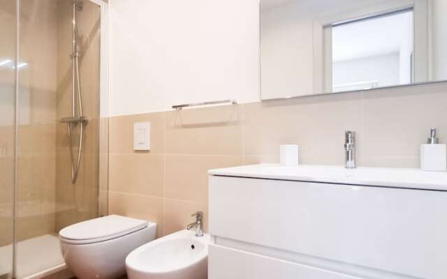 JOIVY Superb Flat, 2 Balconies & Skyscrapers View