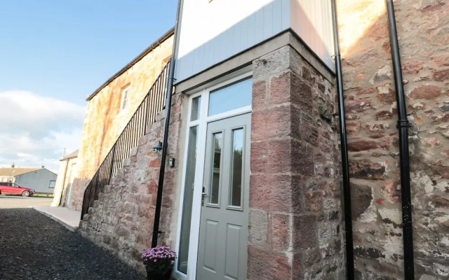 The Nook, Berwick-upon-Tweed