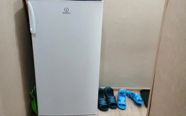 Апартаменты на проспекте Ленина 194