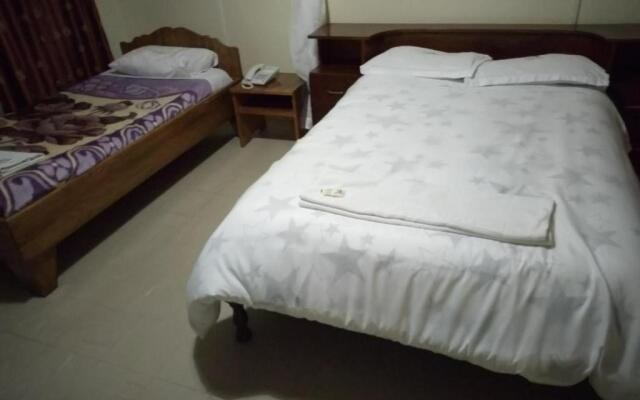 Adventist LMS Guest House & Conference Centre