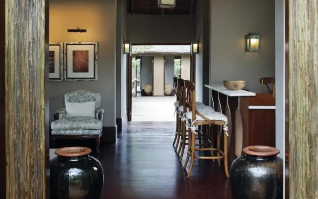 Shambala Private Game Reserve