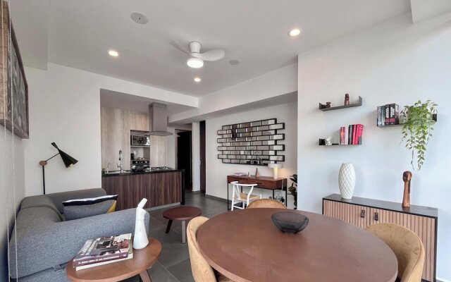 Mi Zona Lodging San Angel