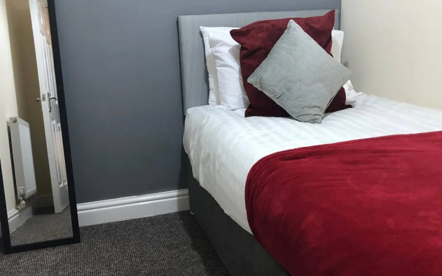 04 St Andrews - Sleeps 6