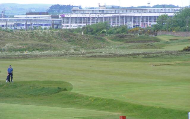 Prestwick Old Course
