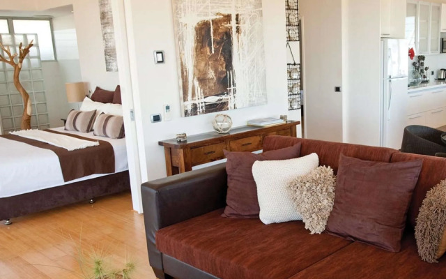 Eco Beach Wilderness Retreat