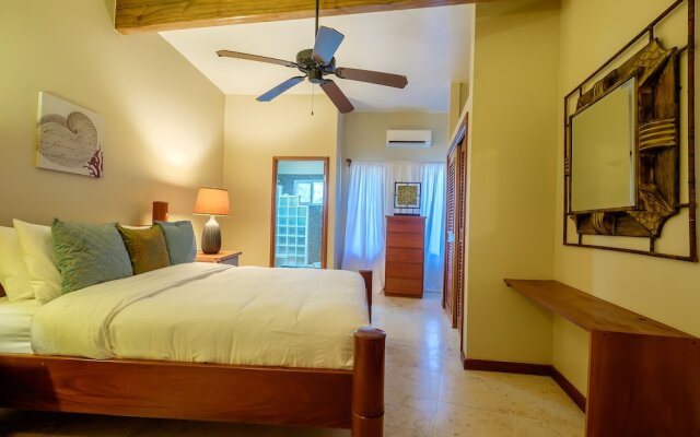 Indigo Belize 4a 3 Bedroom Condo by RedAwning