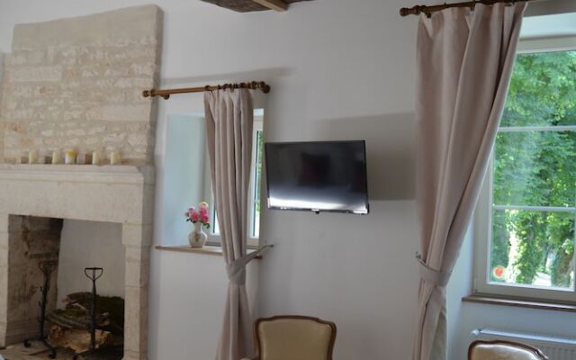 Hermitage Saint Roch