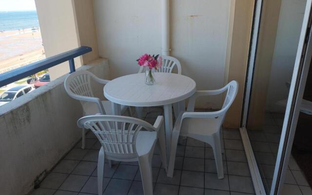 Appartement Hendaye, 2 pièces, 4 personnes - FR-1-239-833