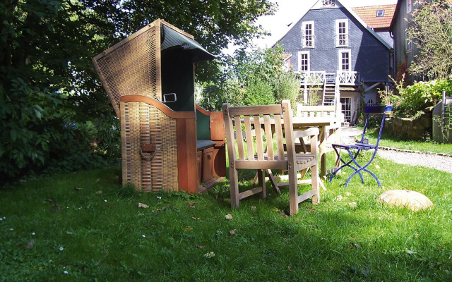 Apartment, Friedrichroda